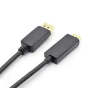 Cablu TB Touch DisplayPort -> HDMI (M/M), 1,8 m