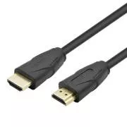 TB Touch HDMI 2.0, M/M, conectori placați cu aur, 15 m