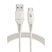 Cablu USB A 2.0 - USB C ecologic TB Touch