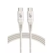 Cablu USB C 2.0 - USB C ecologic TB Touch