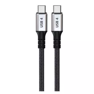 TB Touch USB C video Thunderbolt 4 2m, cablu