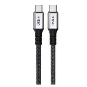 TB Touch USB C video Thunderbolt 4 2m, cablu