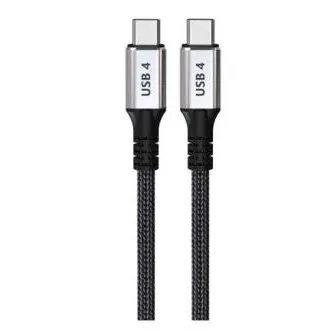 TB Touch USB C video Thunderbolt 4 2m, cablu
