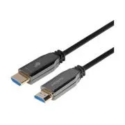 Cablu tactil TB HDMI v2.0 optic 15m