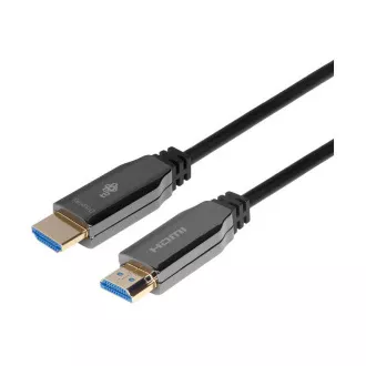 Cablu tactil TB HDMI v2.0 optic 15m
