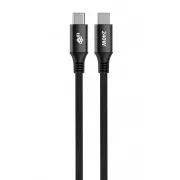 TB Touch USB C - USB C 240W, 1m negru