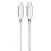 TB Touch USB C - USB C 240W, 1m alb
