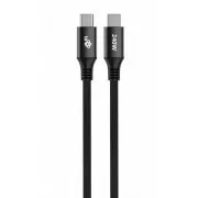 Cablu TB USB C - USB C 240 W - 2 m negru