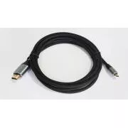 Cablu TB Micro HDMI-HDMI versiunea 2.1