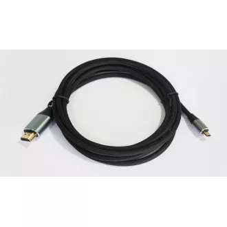 Cablu TB Micro HDMI-HDMI versiunea 2.1