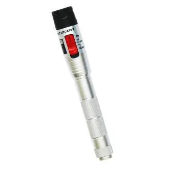 Localizator de lumină W-Star WSNF904 10mW, SM/MM, test de cale optică VFL 8-12km