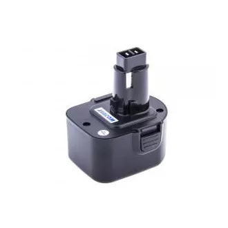 Baterie Avacom pentru BLACK & DECKER, A9252, Ni-Mh, 12V, 3000mAh, 36Wh, ATBD-12Mh-30H Baterie Avacom pentru BLACK & DECKER, A9252, Ni-Mh, 12V, 3000mAh, 36Wh, ATBD-12Mh-30H