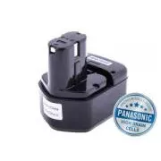 Baterie Avacom pentru HITACHI, EB1214S, Ni-Mh, 12V, 3000mAh, 36Wh, ATHIT-12Mh-30H