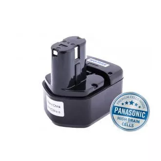 Baterie Avacom pentru HITACHI, EB1214S, Ni-Mh, 12V, 3000mAh, 36Wh, ATHIT-12Mh-30H Baterie Avacom pentru HITACHI, EB1214S, Ni-Mh, 12V, 3000mAh, 36Wh, ATHIT-12Mh-30H