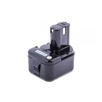 Baterie Avacom pentru HITACHI, EB1214S, Ni-Mh, 12V, 3000mAh, 36Wh, ATHIT-12Mh-30H Baterie Avacom pentru HITACHI, EB1214S, Ni-Mh, 12V, 3000mAh, 36Wh, ATHIT-12Mh-30H