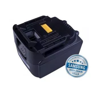 Baterie Avacom pentru MAKITA, BL 1430, Li-Ion, 14.4V, 4000mAh, 58Wh, ATMA-L14A1-20Q Baterie Avacom pentru MAKITA, BL 1430, Li-Ion, 14.4V, 4000mAh, 58Wh, ATMA-L14A1-20Q