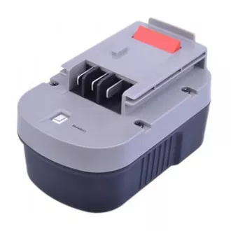 Baterie Avacom pentru Black & Decker, Ni-MH, 14.4V, 3000mAh Baterie Avacom pentru Black & Decker, Ni-MH, 14.4V, 3000mAh