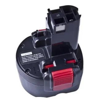 Baterie Avacom pentru Bosch, Ni-MH, 9.6V, 3000mAh Baterie Avacom pentru Bosch, Ni-MH, 9.6V, 3000mAh