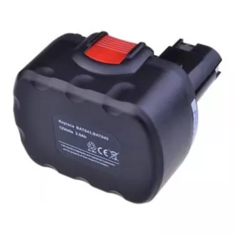 Baterie Avacom pentru Bosch, Ni-MH, 12V, 3000mAh