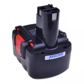 Baterie Avacom pentru Bosch, Ni-MH, 12V, 3000mAh