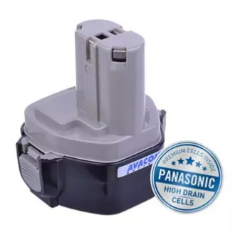 Baterie Avacom pentru Makita, Ni-MH, 12V, 3000mAh