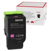 Xerox 006R04370 - Toner, magenta