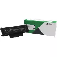 Lexmark B222000 - Toner, black (negru)