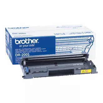 Brother DR2005 - unitate optica, black (negru)