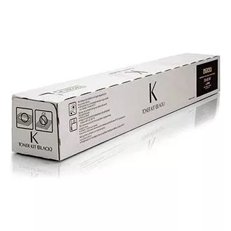 Triumph Adler 1T02RL0TA0 - Toner, black (negru)