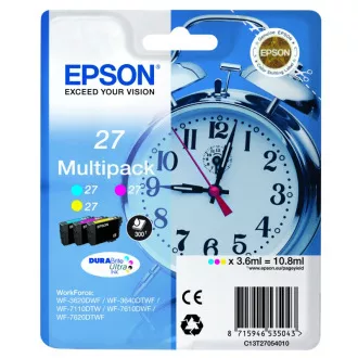 Epson T2705 (C13T27054022) - Cartuș, color
