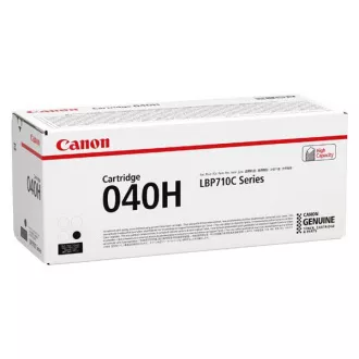 Canon CRG040H (0461C001) - Toner, black (negru)