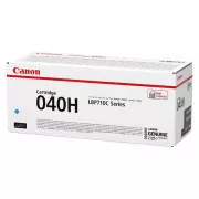 Canon CRG040H (0459C001) - Toner, cyan