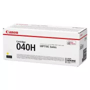 Canon CRG040H (0455C001) - Toner, yellow (galben)