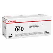 Canon CRG040 (0460C001) - Toner, black (negru)