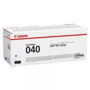 Canon CRG040 (0458C001) - Toner, cyan