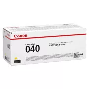 Canon CRG040 (0454C001) - Toner, yellow (galben)