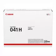Canon 041H (0453C002) - Toner, black (negru)