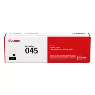 Canon CRG045 (1242C002) - Toner, black (negru)