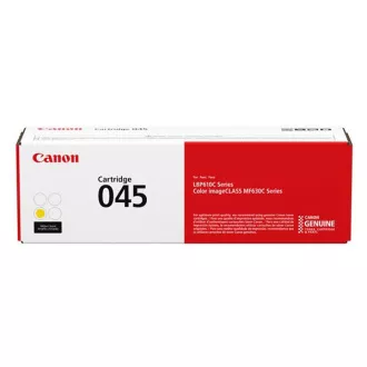Canon CRG045 (1239C002) - Toner, yellow (galben)