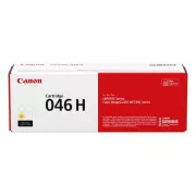Canon CRG046H (1251C002) - Toner, yellow (galben)