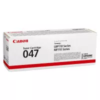 Canon 047 (2164C002) - Toner, black (negru)