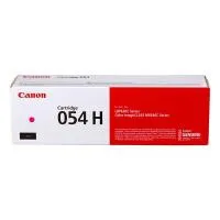 Canon 054H (3026C002) - Toner, magenta