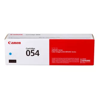 Canon 054 (3023C002) - Toner, cyan