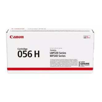 Canon CRG056H (3008C002) - Toner, black (negru)