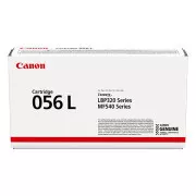 Canon CRG056L (3006C002) - Toner, black (negru)