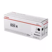 Canon 059H (3627C001) - Toner, black (negru)