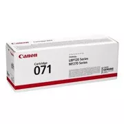 Canon 071 (5645C002) - Toner, black (negru)