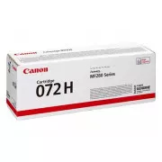 Canon 072H (5648C002) - Toner, black (negru)