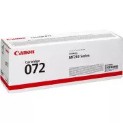 Canon 072 (5647C002) - Toner, black (negru)