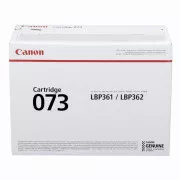 Canon 073 (5724C001) - Toner, black (negru)
